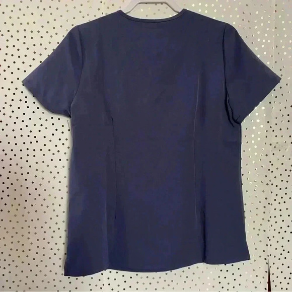 Catarina One-Pocket Scrub Top - Picture 5 of 5